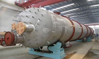 压力容器无损检测