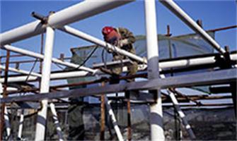 钢结构无损检测