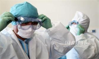 消杀产品及防护产品检测