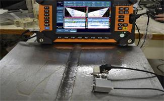  超声相控阵检测