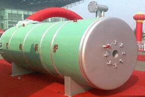 导热油锅炉能效检测