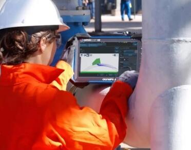 四大常规检测UT/RT/MT/PT