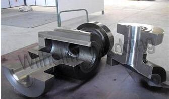 耐腐蚀堆焊焊接工艺评定