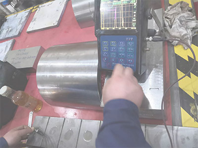 无损检测培训，开启技术之门，实现个人与企业双赢！